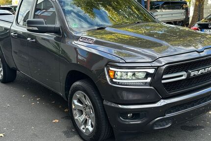 Dodge RAM 16.200 km 39.900 € Wiesbaden 65203