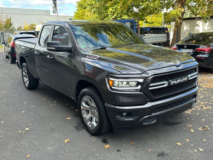Dodge RAM 16.200 km 39.900 € Wiesbaden 65203
