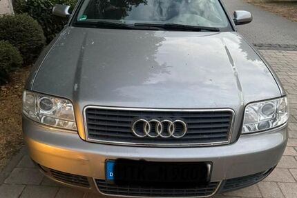 Audi A6 278.000 km 1.000 &euro; Flörsheim 65439