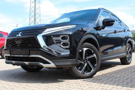 Mitsubishi Eclipse Cross 68.500 km 17.490 &euro; Flörsheim 65439