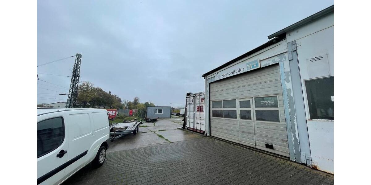 Gewerbeobjekt Oestrich-Winkel Winkel - 890&euro; | Angebot:26143670