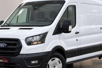 Ford Transit 4.800 km 23.999 &euro; Kriftel 65830
