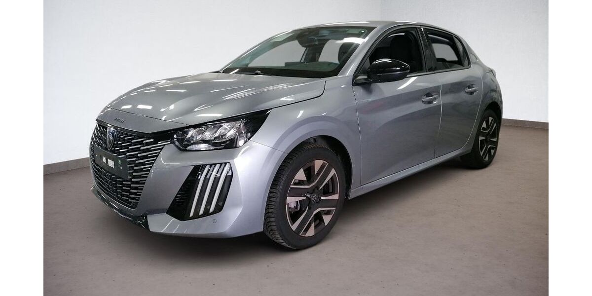 Peugeot 208 24.112 km 16.999 &euro; Groß-Gerau 64521