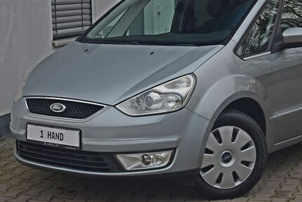 Ford Galaxy 170.200 km 5.991 &euro; Wiesbaden 65203