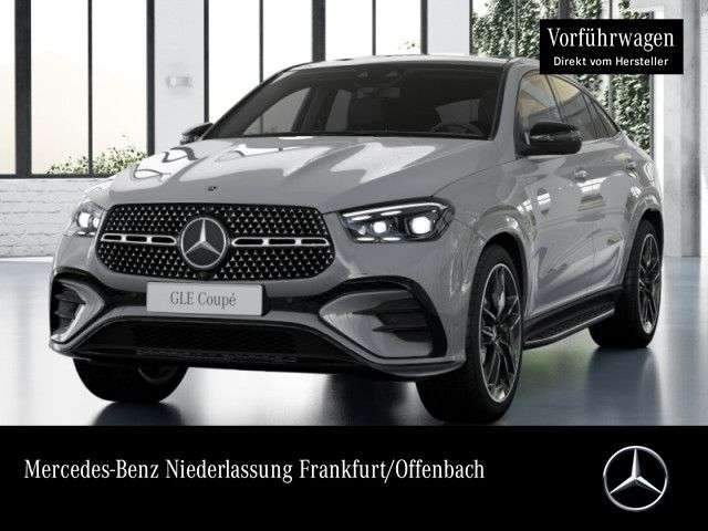 GLE 350