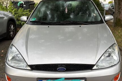 Ford Focus 85.840 km 2.900 € Neu-Isenburg 63263