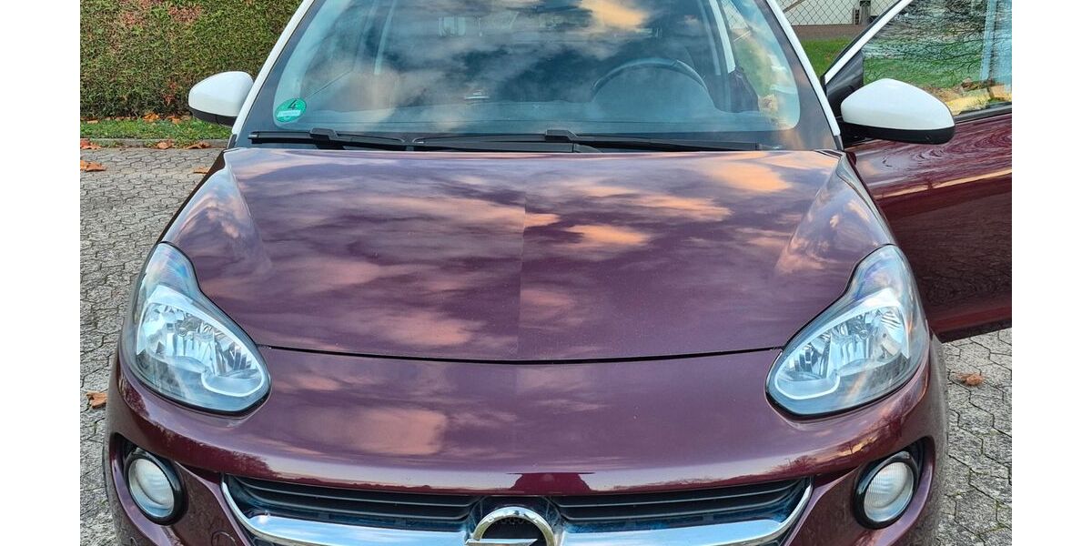 Opel Adam 149.900 km 4.800 € Oberursel Taunus 61440