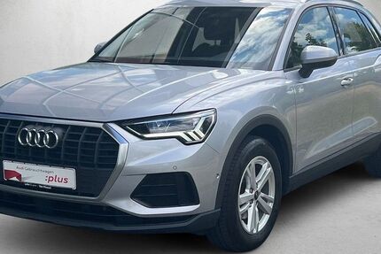 Audi Q3 41.400 km 27.430 &euro; Mainz 55131