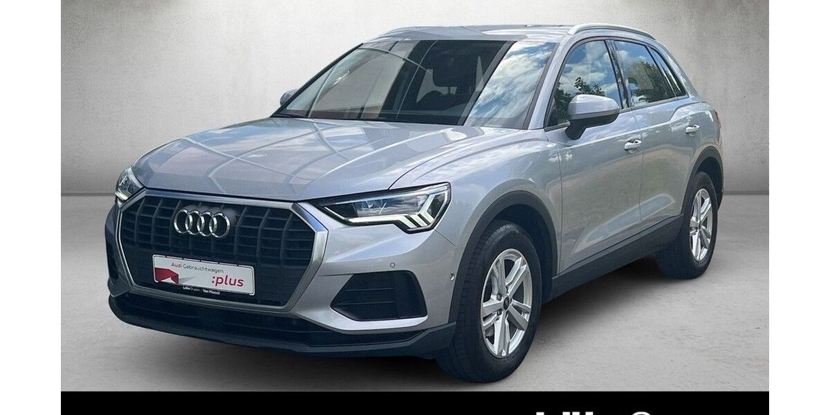 Audi Q3 41.400 km 27.430 &euro; Mainz 55131