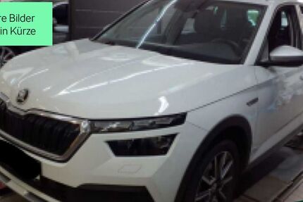 Skoda Kamiq 33.462 km 22.990 € Hofheim im Taunus 65719