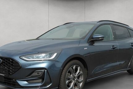 Ford Focus 20.842 km 24.250 € Frankfurt 60386