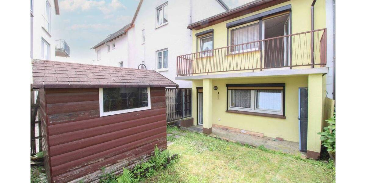 Einfamilienhaus Oberursel (Taunus) Stierstadt - 3 Zimmer, 339.000&euro; | Angebot:26868239