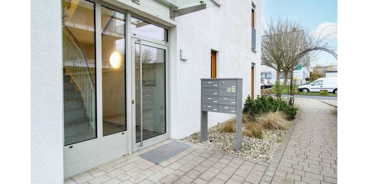 Etagenwohnung Wiesbaden Dotzheim - 4 Zimmer, 101 m&sup2;, 520.000&euro; | Angebot:26451497