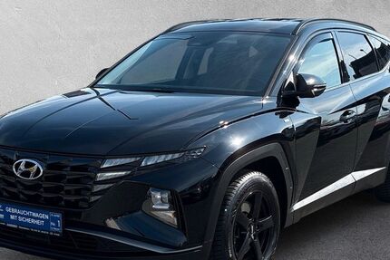 Hyundai TUCSON 76.000 km 22.970 &euro; Rüsselsheim 65428