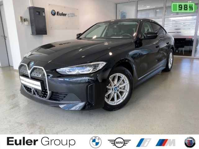 BMW i4 28.851 km 36.388 € Hofheim 65719
