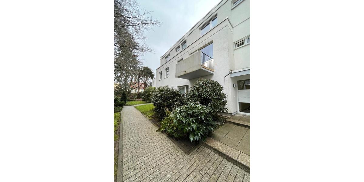 Erdgeschoßwohnung Kronberg im Taunus - 2 Zimmer, 58 m&sup2;, 250.000&euro; | Angebot:27166902