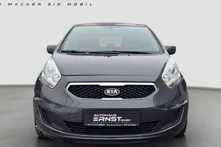 Kia Venga 89.500 km 5.990 &euro; Bad Schwalbach 65307