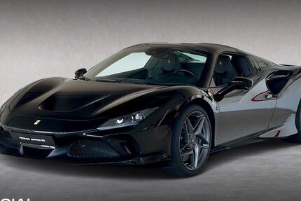 Ferrari F8 6.200 km 339.800 € Frankfurt 60326