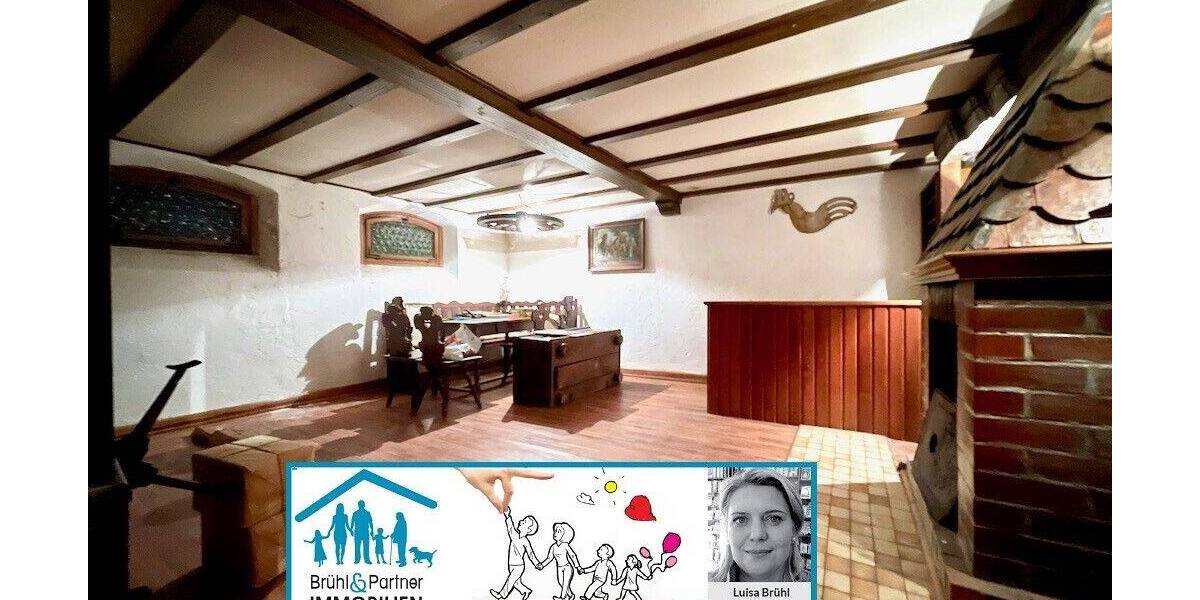 Einfamilienhaus Bad Soden Neuenhain - 7 Zimmer, 169 m&sup2;, 618.000&euro; | Angebot:26887521