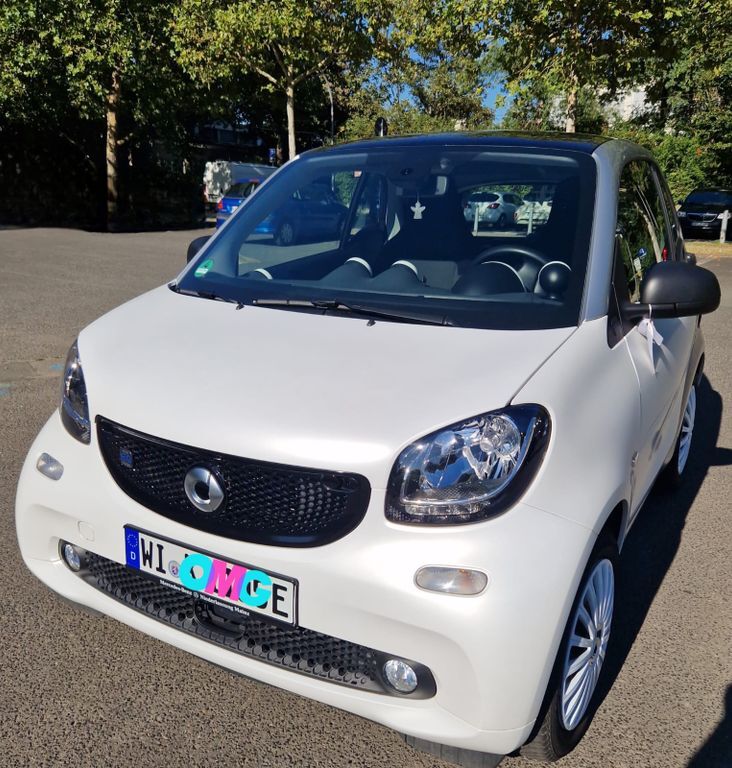 ForTwo