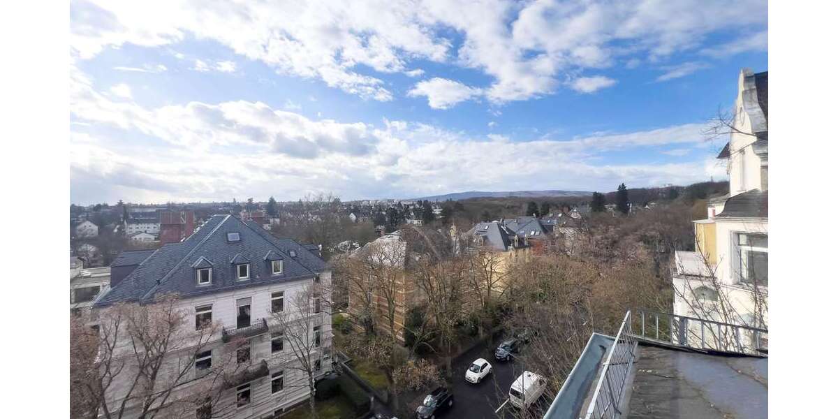 Etagenwohnung Wiesbaden Nordost - 3 Zimmer, 93 m&sup2;, 429.000&euro; | Angebot:25994541