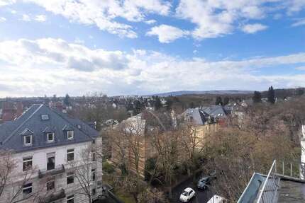 Wohnung Wiesbaden Nordost - 3 Zimmer, 93 m&sup2;, 429.000&euro; | Angebot:25994541