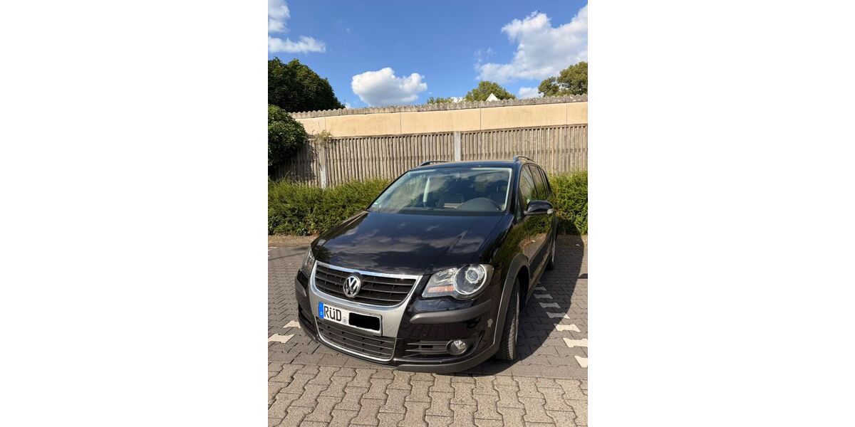 VW Golf Plus 139.650 km 6.250 &euro; Eltville 65343