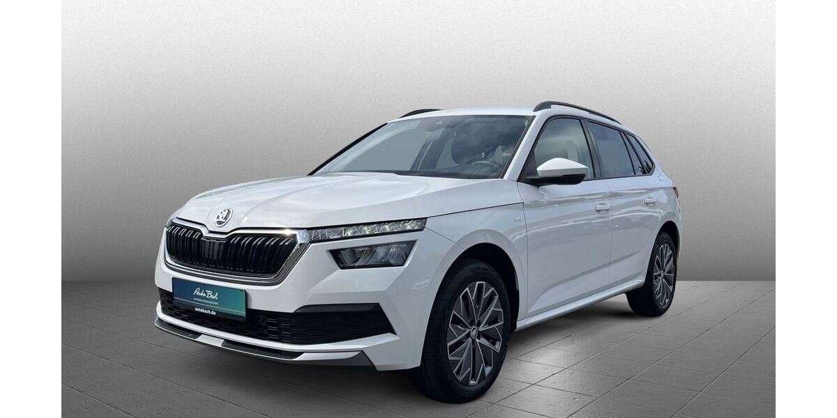 Skoda Kamiq 37.877 km 18.900 &euro; Bad Camberg 65520