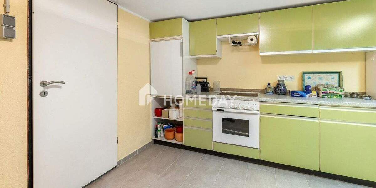 Einfamilienhaus Bad Camberg-Dombach Dombach - 5 Zimmer, 160 m&sup2;, 360.000&euro; | Angebot:25775234