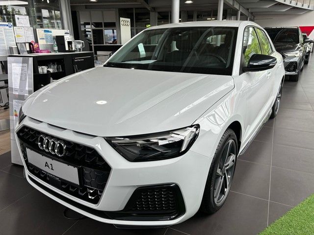 Audi A1 7.000 km 32.390 € Frankfurt am Main 60528