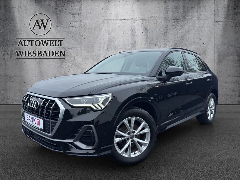 Audi Q3 67.540 km 27.950 € Mainz- Kastel 55252