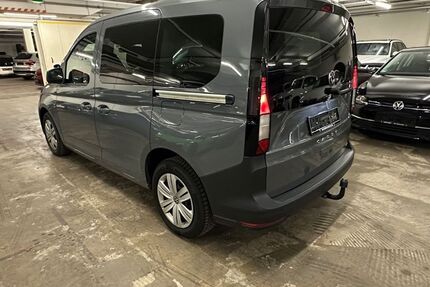 VW Caddy 62.900 km 22.980 &euro; Mainz 55129