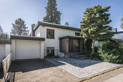 Haus zum Mieten in Schlangenbad 2.250 € 158 m² 6 zimmer