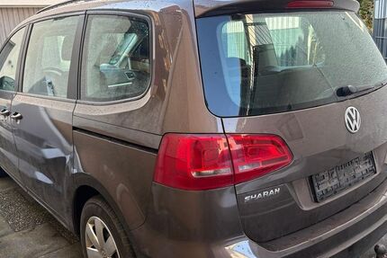 VW Sharan 216.658 km 6.999 &euro; mainz 55131