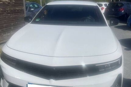 Opel Astra 17.500 km 20.600 &euro; Rüsselsheim 65428