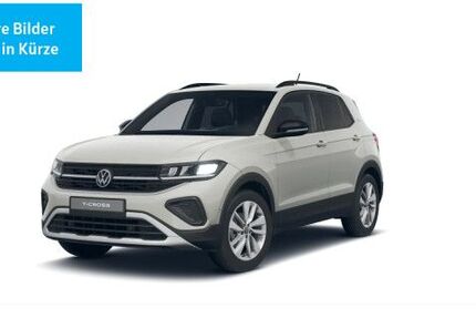 VW T-Cross 12.852 km 22.980 &euro; Eschborn 65760