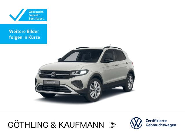 VW T-Cross 12.852 km 22.980 &euro; Eschborn 65760