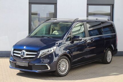 Mercedes V 250