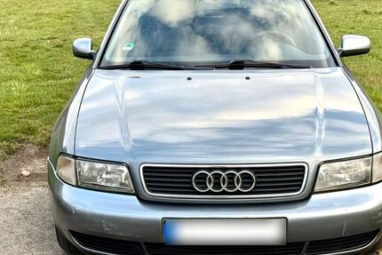 Audi A4 337.770 km 3.490 &euro; Wiesbaden 65199