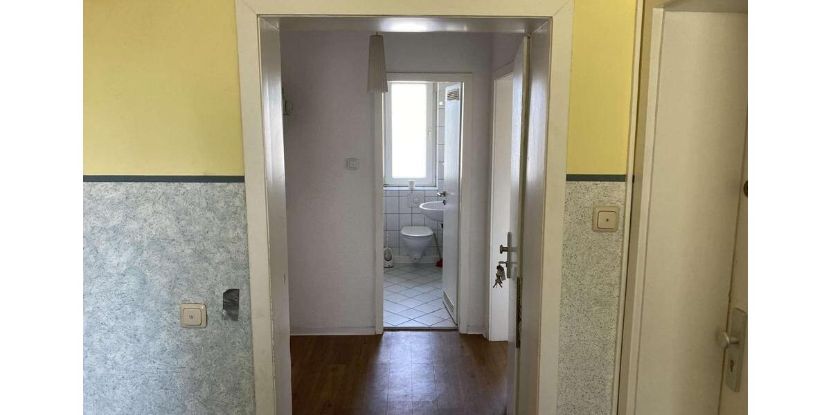 Etagenwohnung Frankfurt am Main Bockenheim - 1 Zimmer, 43 m&sup2;, 697&euro; | Angebot:26442071