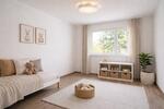 Erdgeschoßwohnung Eschborn - 2 Zimmer, 60 m&sup2;, 1.100&euro; | Angebot:26004067
