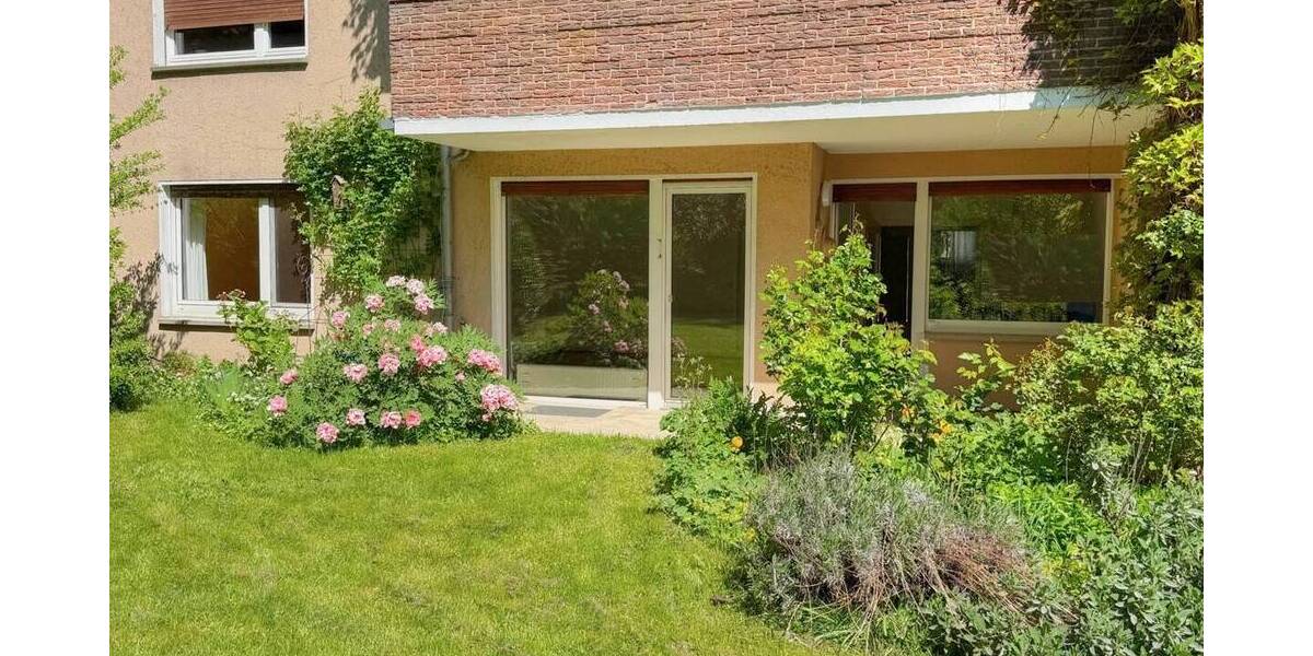 Etagenwohnung Kronberg im Taunus Schönberg - 4 Zimmer, 116 m&sup2;, 518.000&euro; | Angebot:26410348
