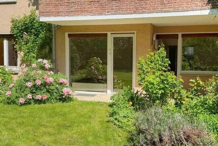 Wohnung Kronberg im Taunus Schönberg - 4 Zimmer, 116 m&sup2;, 518.000&euro; | Angebot:26410348
