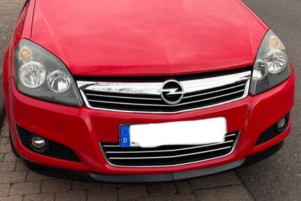 Opel Astra 99.468 km 4.199 &euro; Mommenheim 55278