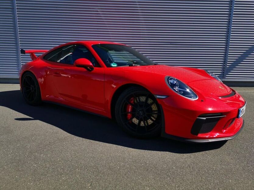 911 Urmodell
