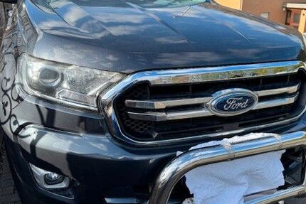 Ford Ranger 135.500 km 25.400 &euro; Burgschwalbach 65558