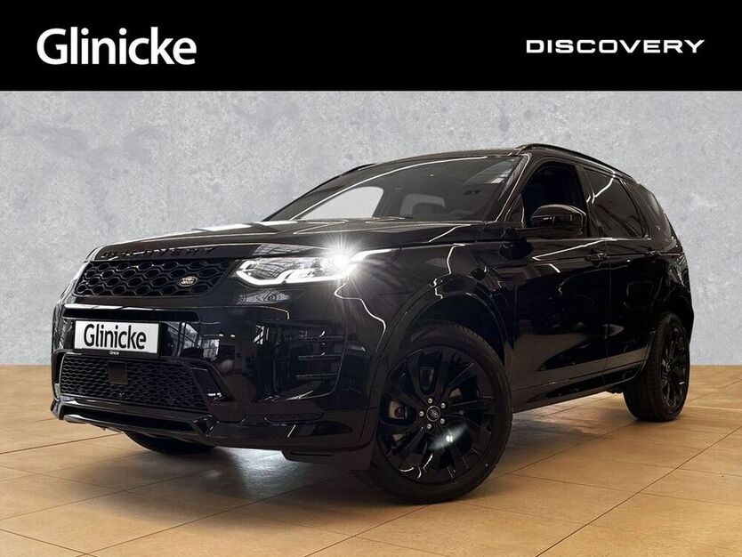 Discovery Sport