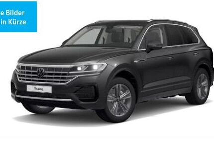 VW Touareg 53.947 km 46.980 &euro; Eschborn 65760