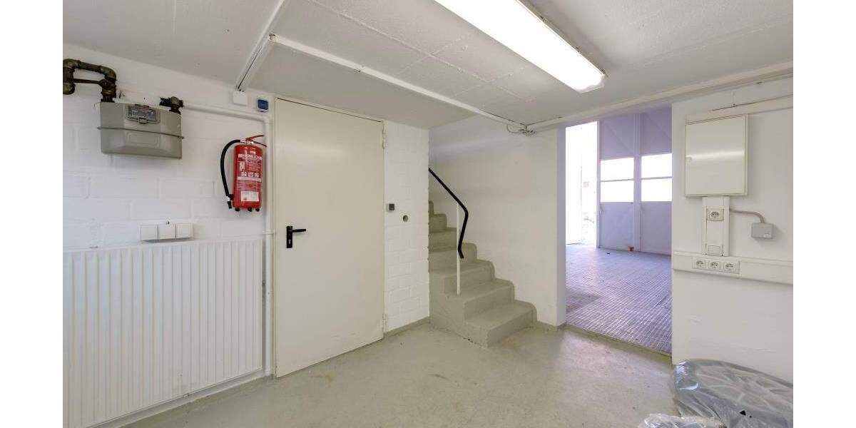 Gewerbeobjekt Hochheim - 1.600.000&euro; | Angebot:25672455