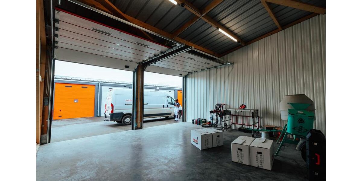 Gewerbeobjekt Hattersheim am Main - 429&euro; | Angebot:26263109